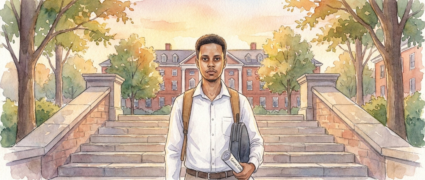 Returning to the Books