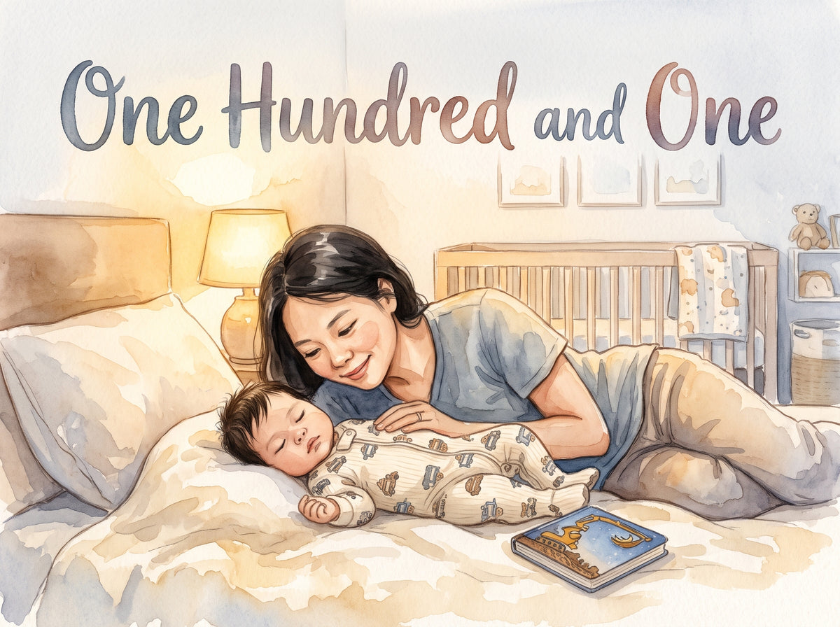 One Hundred and One