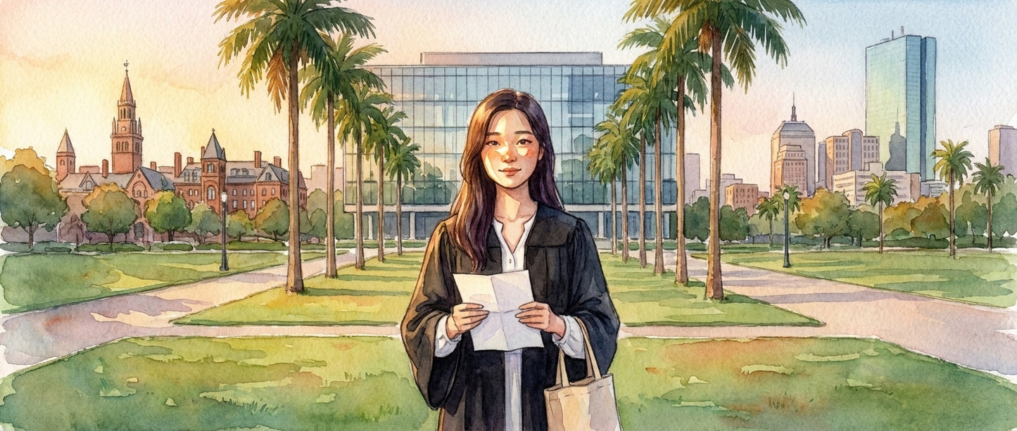 From Campus to New Workdays