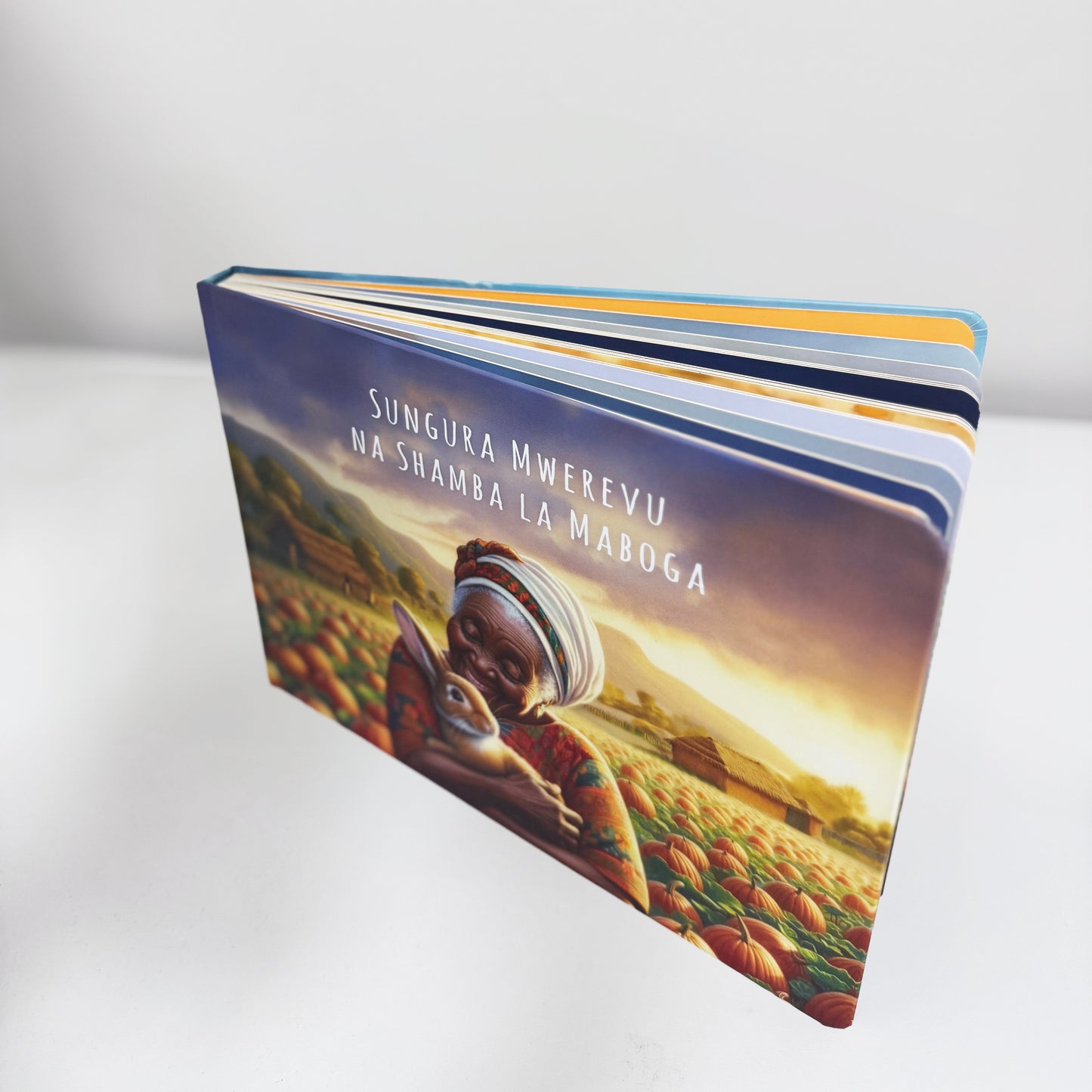 Personalized Giftbook: Sharing Love, Lessons, and Memories