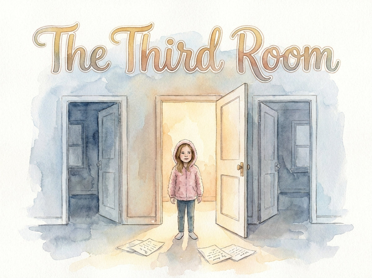 The Third Room