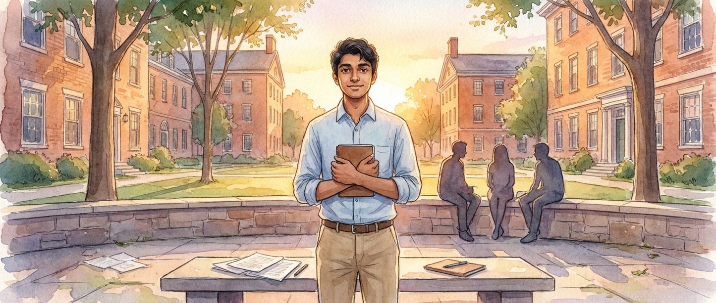 Notes for the Next Chapter