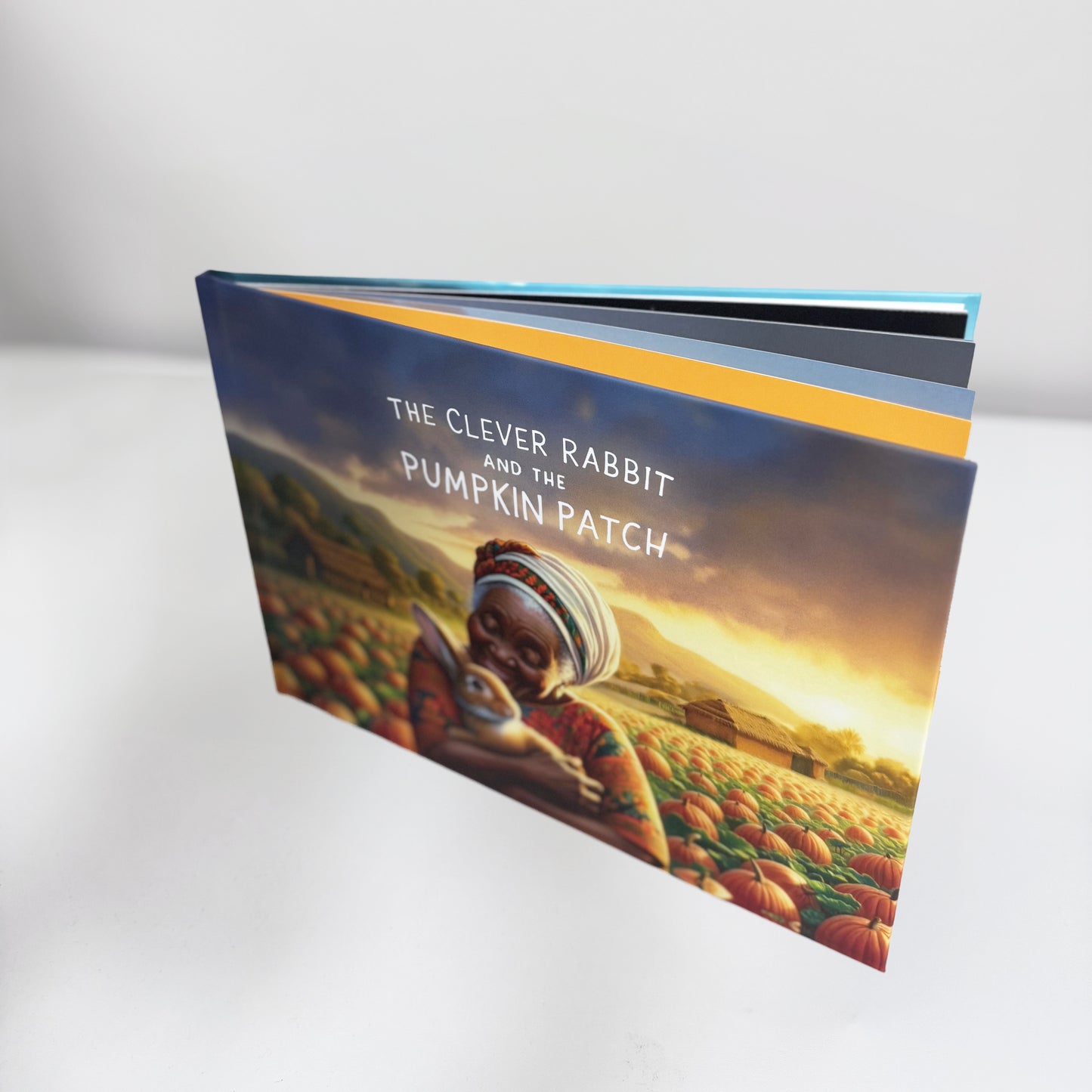 Personalized Giftbook: Sharing Love, Lessons, and Memories