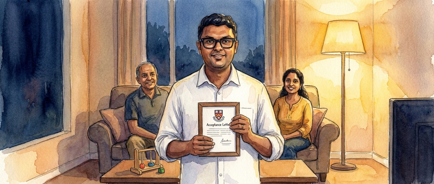 Aneesh's Small Proofs