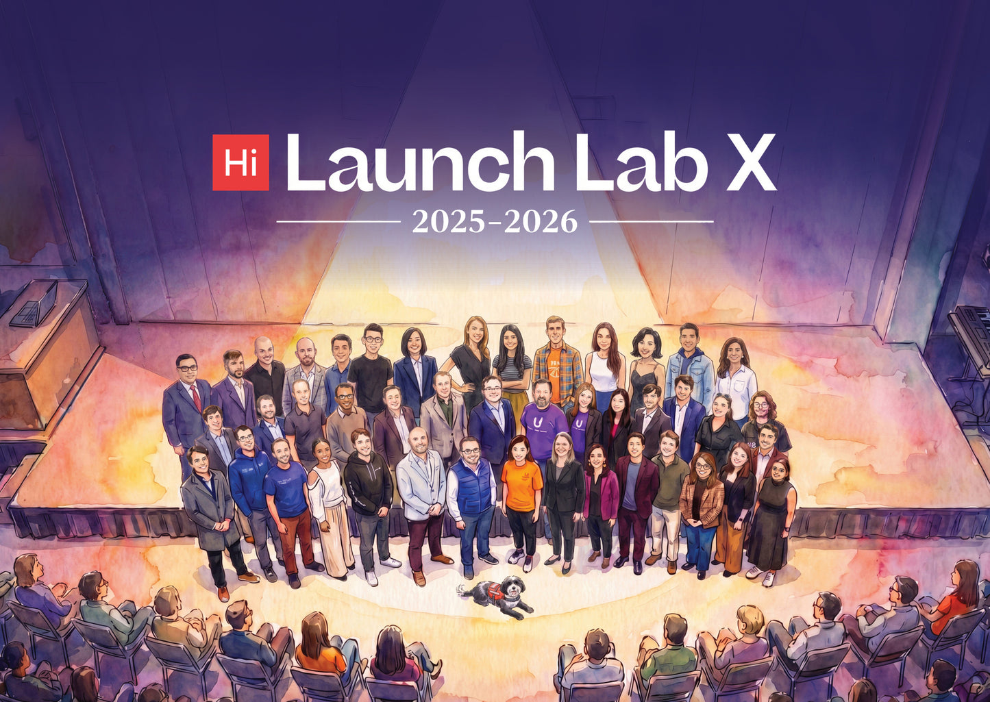 LLX 2025-2026