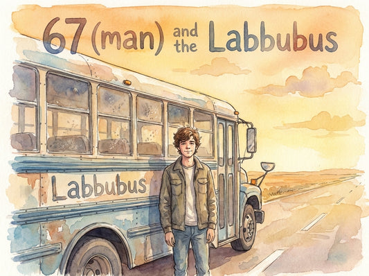 67 and the Labbubus