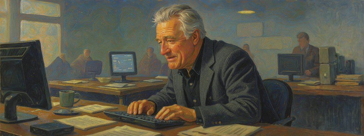 Relentless Founders