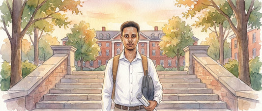 Returning to the Books
