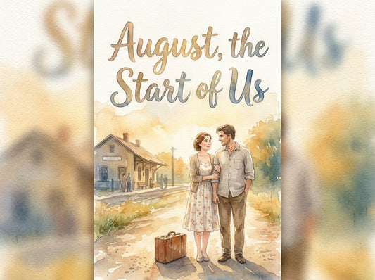August, the Start of Us