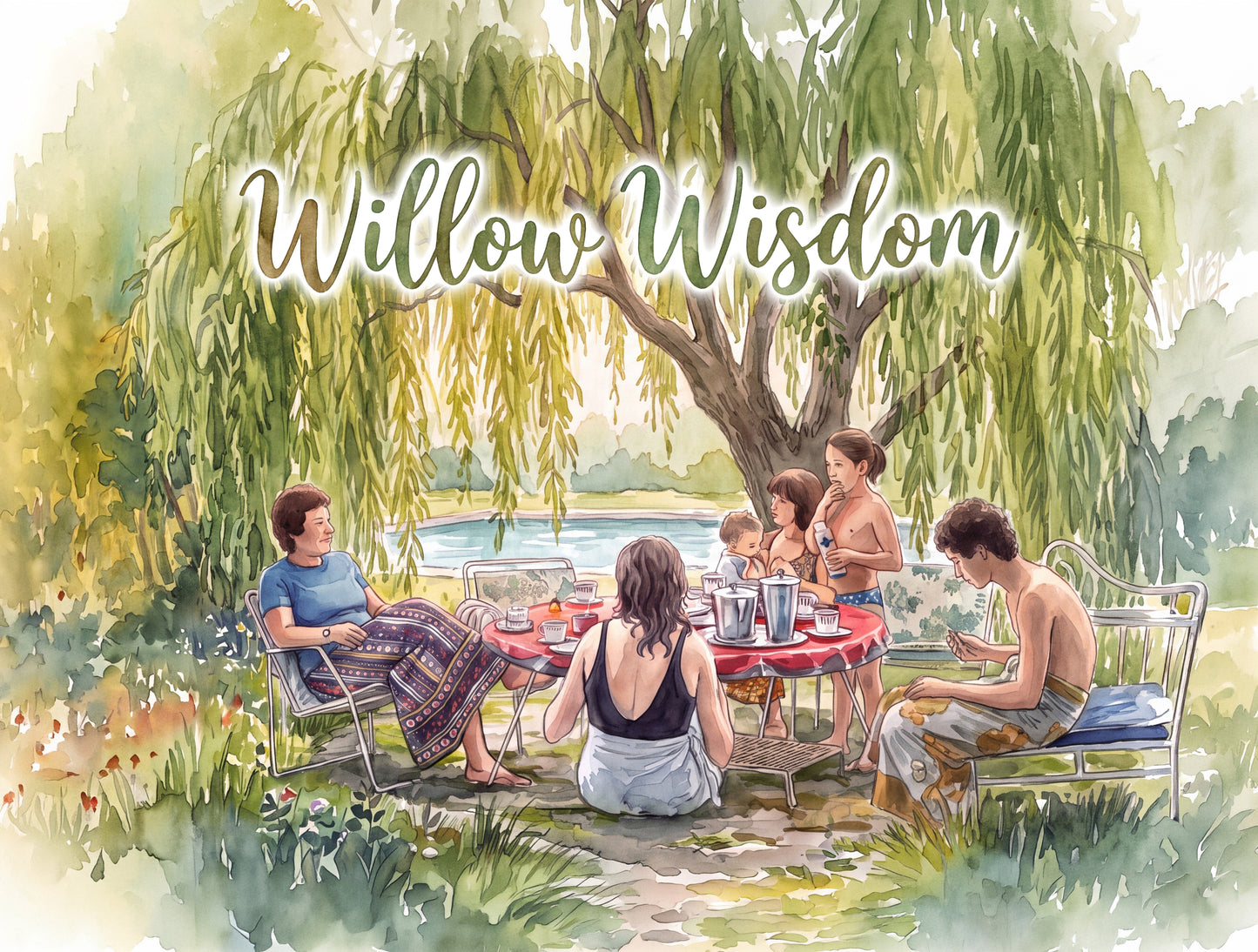 Willow Wisdom