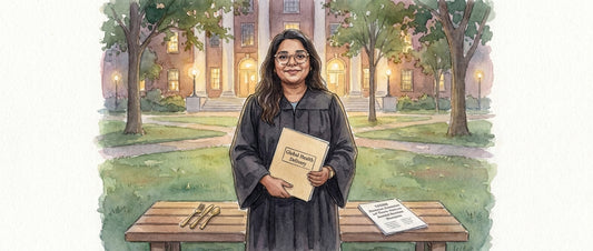 Standing Ovation: Ameena Mumthaz's Next Chapter