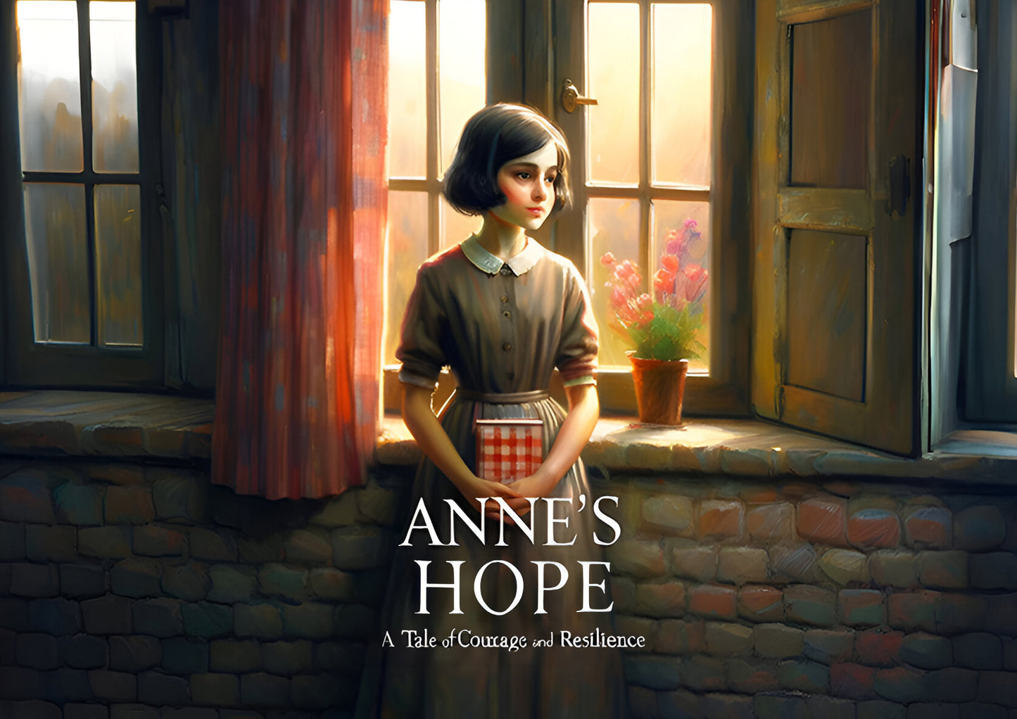 Anne's Hope: A Tale of Courage and Resilience