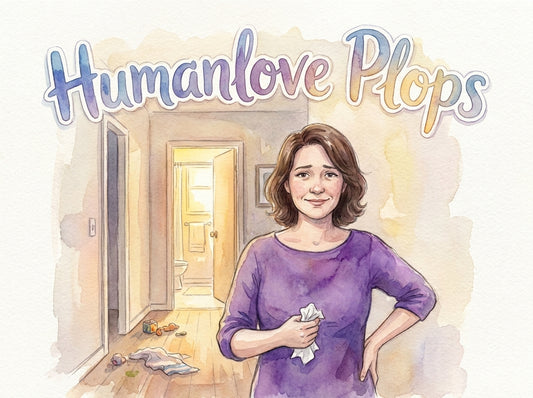 Humanlove Plops