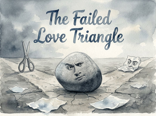 The Failed Love Triangle