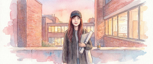 After April: Yutong's Next Chapter