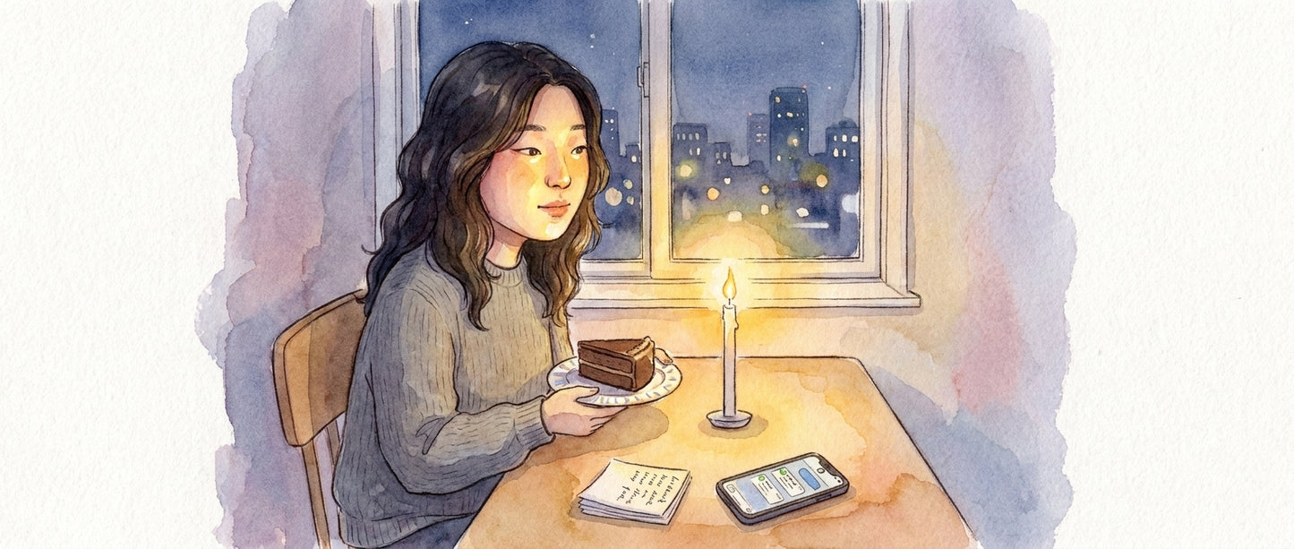 Twenty‑Eight and Certain