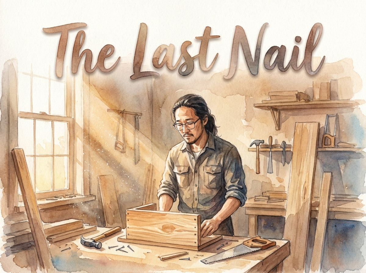 The Last Nail