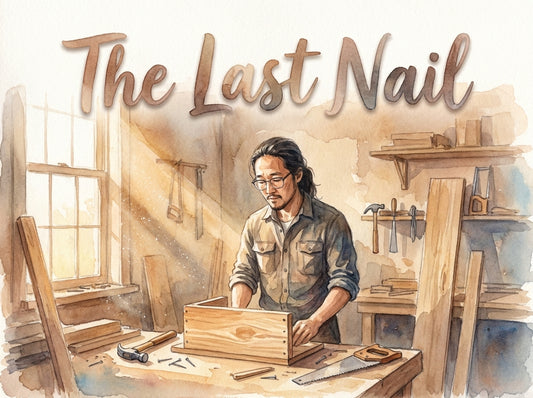 The Last Nail