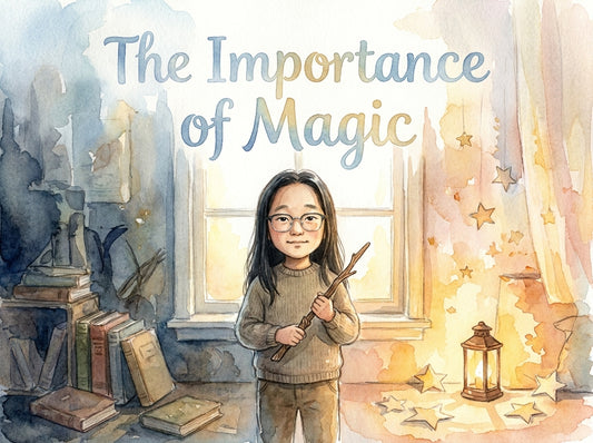 The Importance of Magic